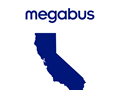 Megabus Returns to Seven California Cities Including Los Angeles, San Francisco, and Sacramento