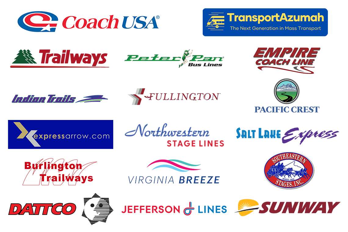 Megabus Partners - May 2025