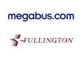 Megabus.com y Fullington Trailways se asocian para ampliar el servicio de autobuses en Pennsylvania