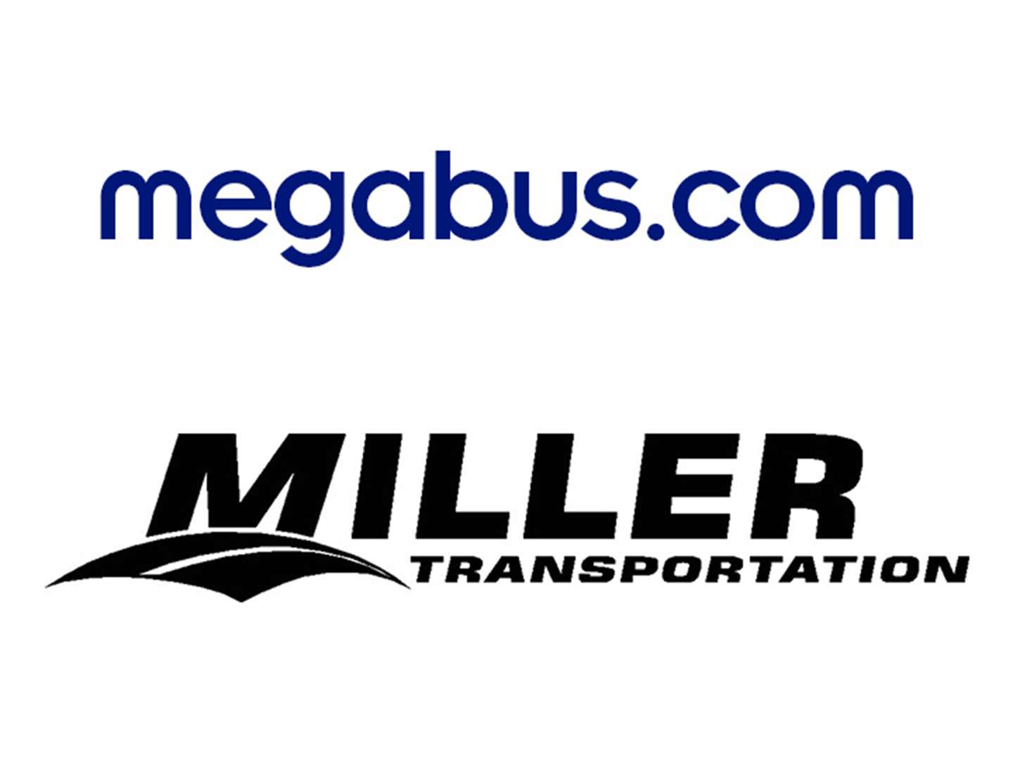 Megabus and Miller Transportation Partner to Expand Bus Service