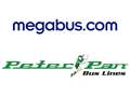 Megabus.com y Peter Pan se asocian para ampliar el servicio de autobuses entre NYC y New England