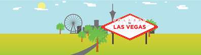 Viajes a las Las Vegas