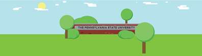 Transporte a Penn State