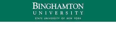 Binghamton University