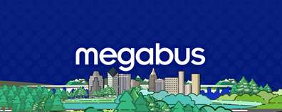 welcome to megabus