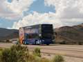 megabus desde Los Angeles a Las Vegas