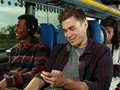 Este verano, megabus ofrece viajes gratis y capacitación profesional a las personas en busca de trabajo