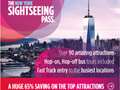 The New York Sightseeing Pass
