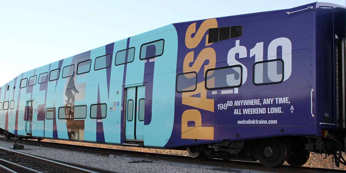 MetroLink