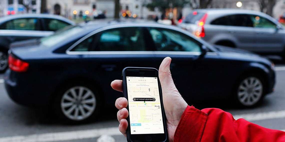 Uber