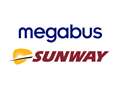 Megabus and Sunway Charters to Expand Bus Service