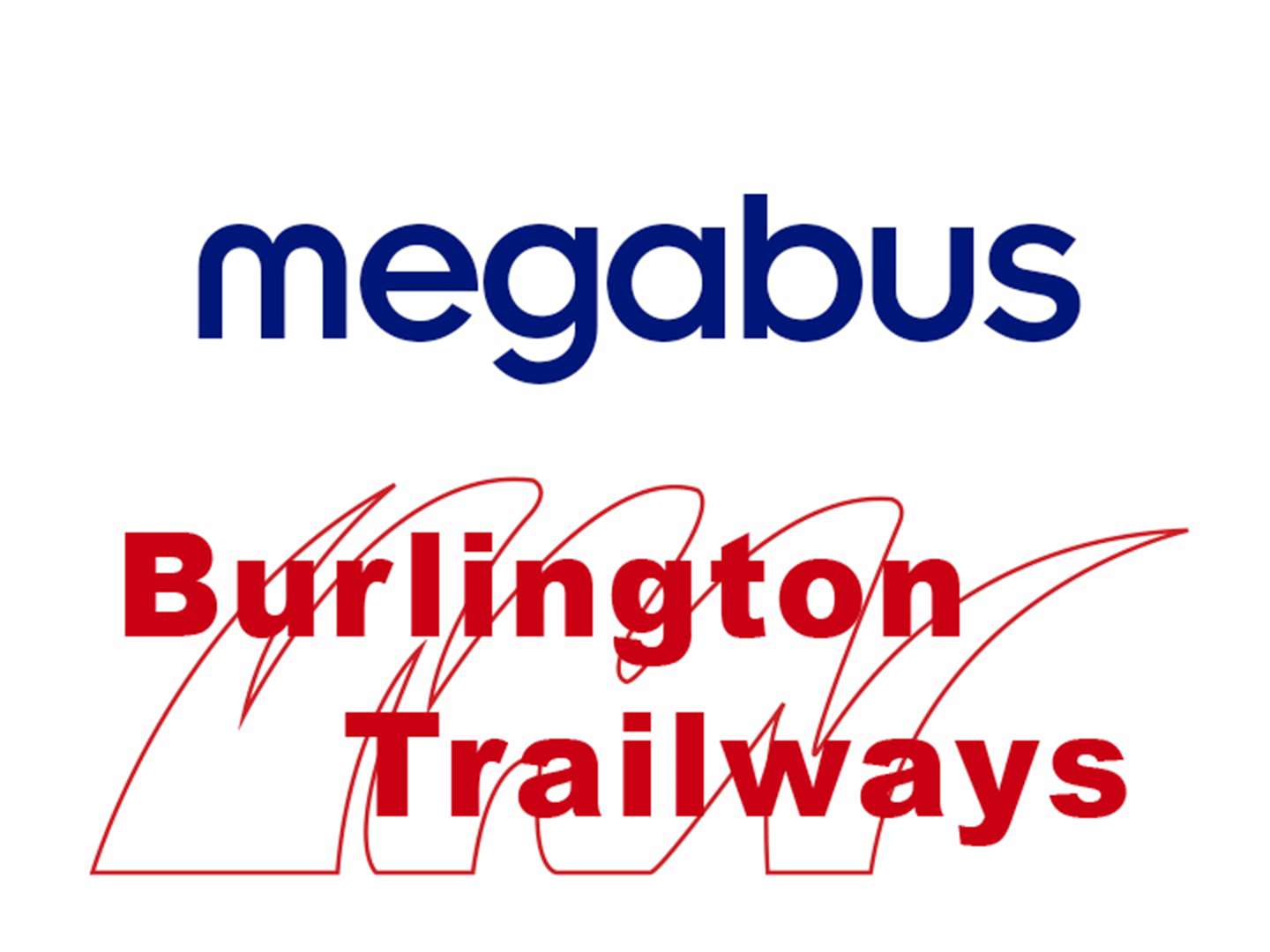 Megabus and Burlington Trailways Partner to Expand Bus Service