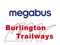 Megabus and Burlington Trailways Partner to Expand Bus Service
