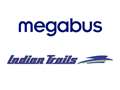 Megabus and Indian Trails Partner to Expand Bus Service
