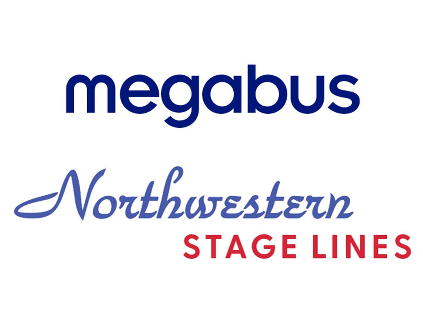 Megabus and Northwestern Stage Lines to Expand Bus Service