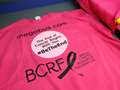 Megabus anuncia el Concurso del Mes de concientización del cáncer de mama en apoyo a la BCRF